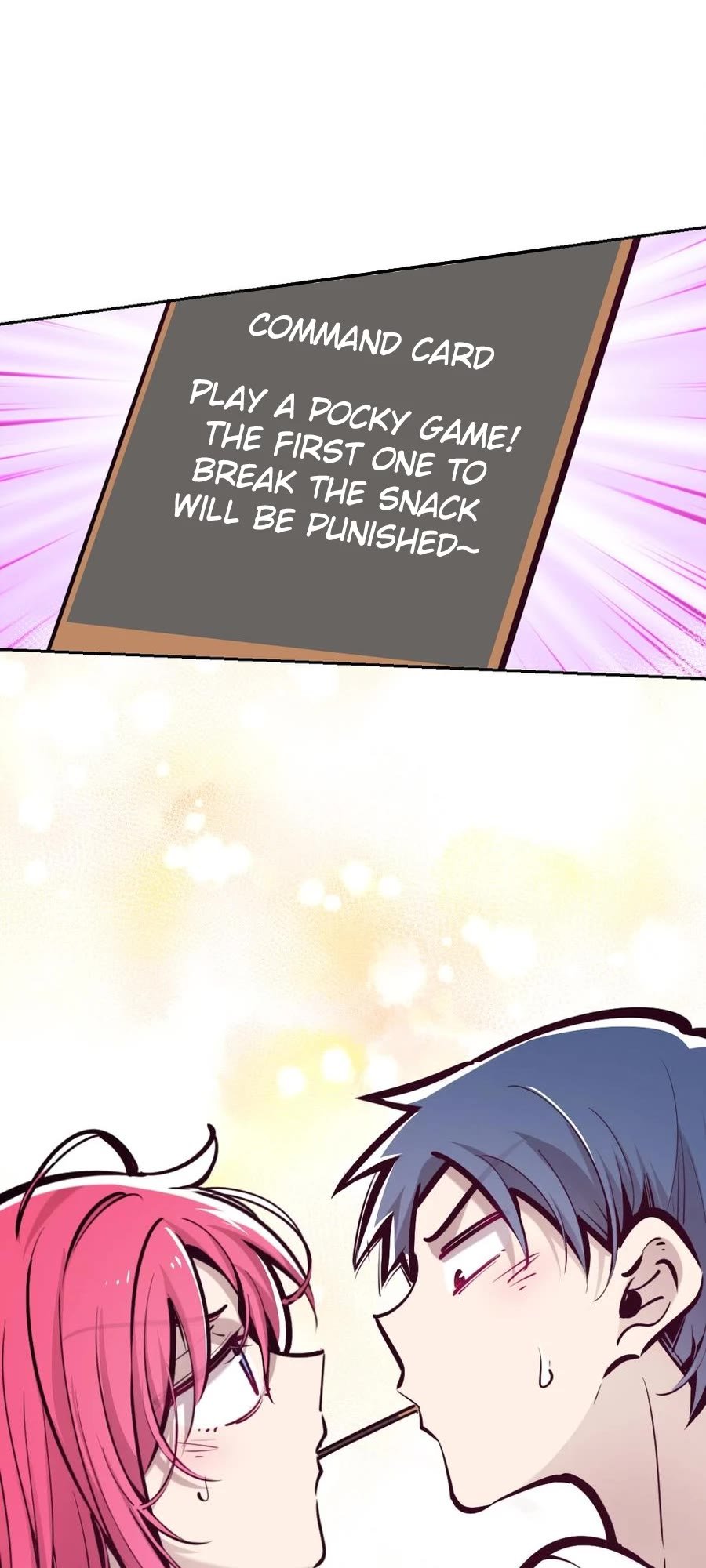 Demon X Angel, Can’t Get Along! chapter 65 - page 7