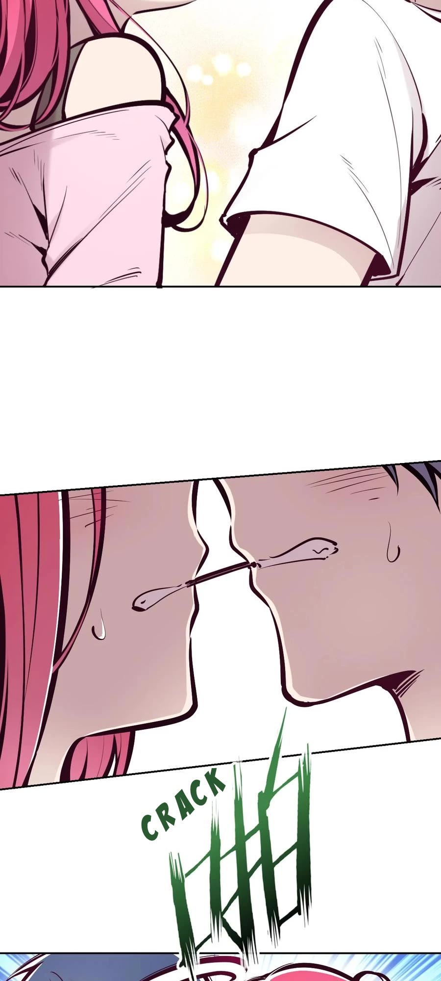 Demon X Angel, Can’t Get Along! chapter 65 - page 8
