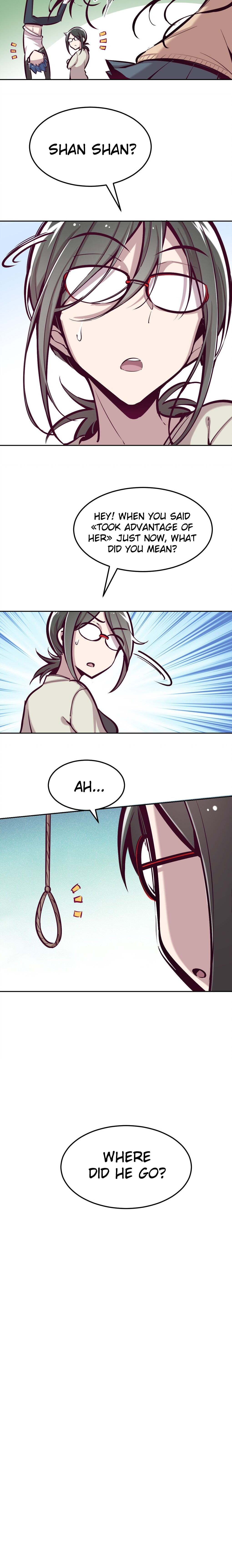 Demon X Angel, Can’t Get Along! chapter 25 - page 12