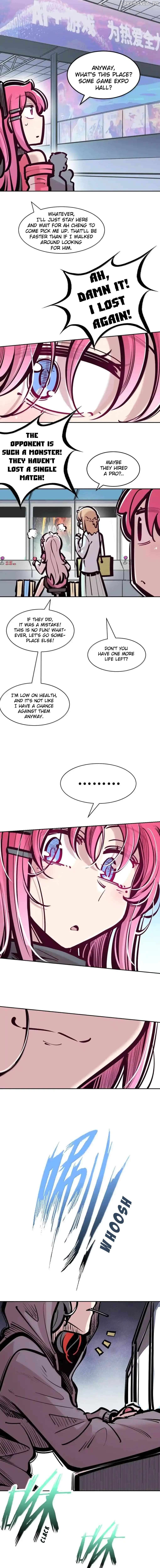 Demon X Angel, Can’t Get Along! Chapter 126.1 - page 15