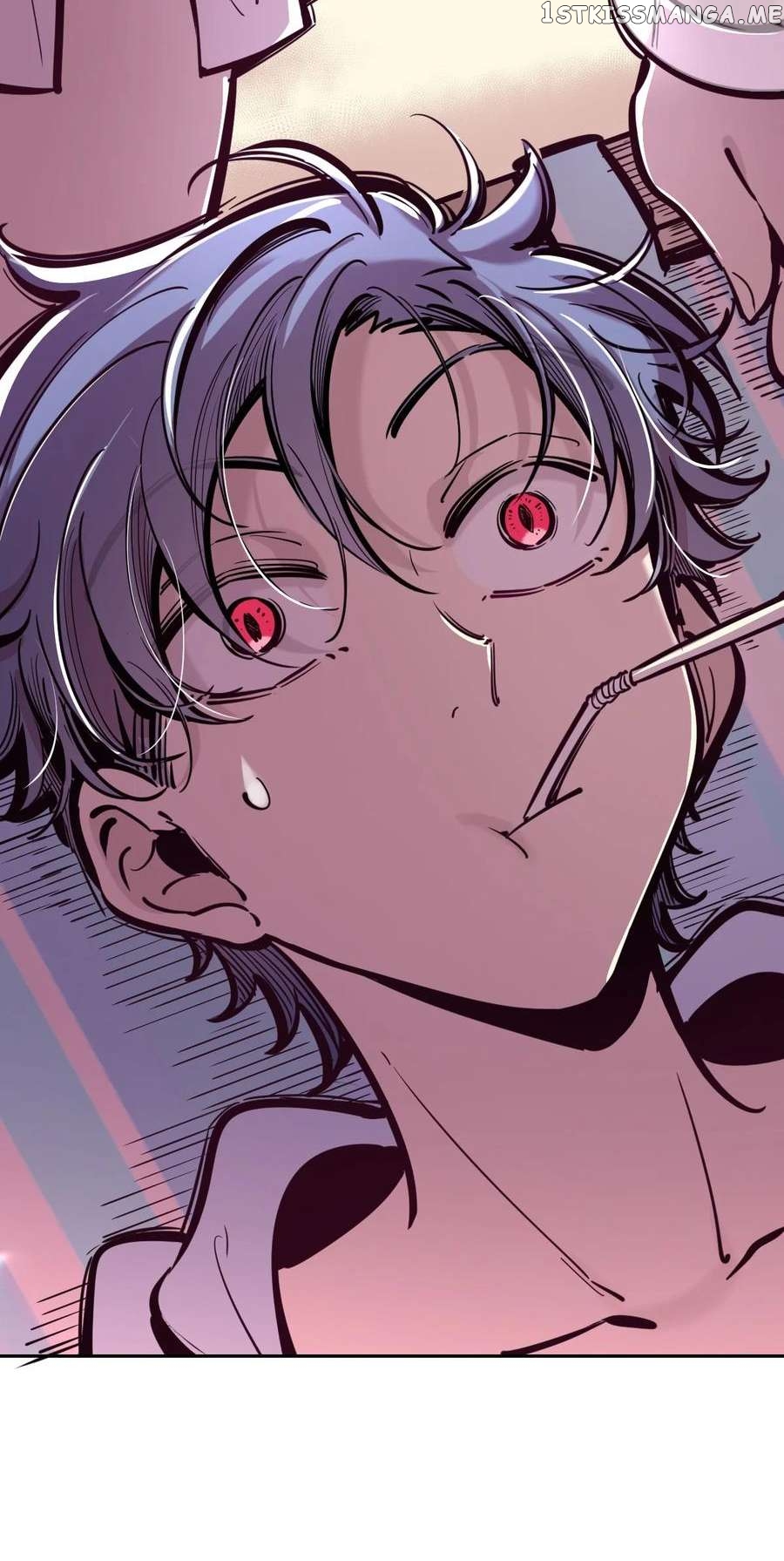Demon X Angel, Can’t Get Along! Chapter 88 - page 10