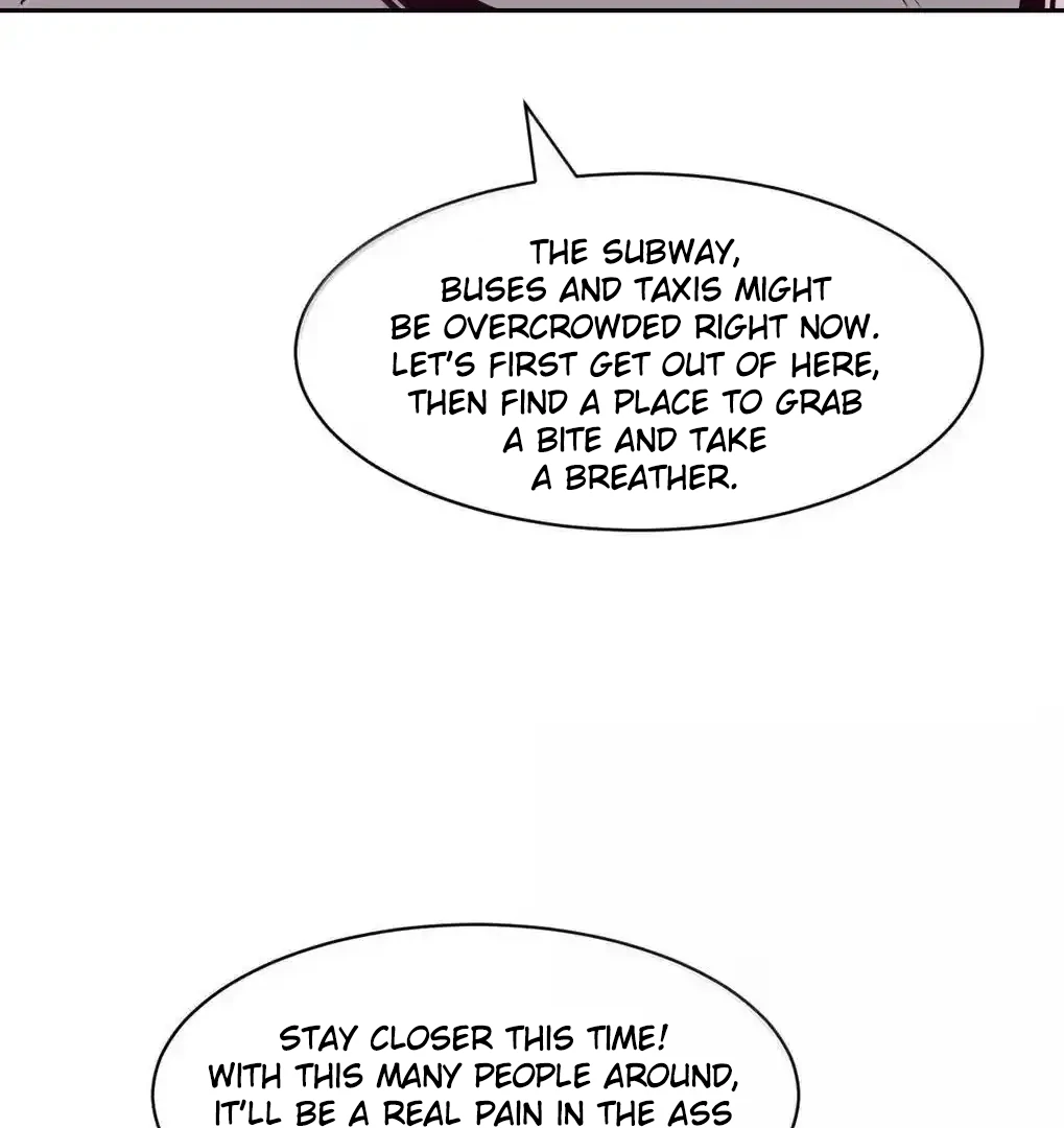 Demon X Angel, Can’t Get Along! Chapter 126.2 - page 10