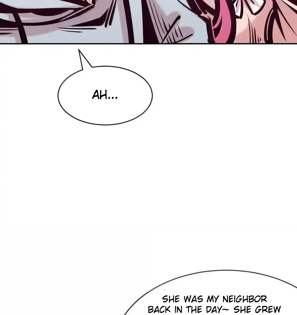 Demon X Angel, Can’t Get Along! Chapter 126.2 - page 100