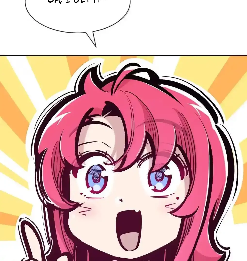 Demon X Angel, Can’t Get Along! Chapter 126.2 - page 102