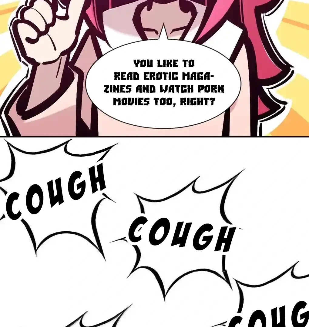 Demon X Angel, Can’t Get Along! Chapter 126.2 - page 103