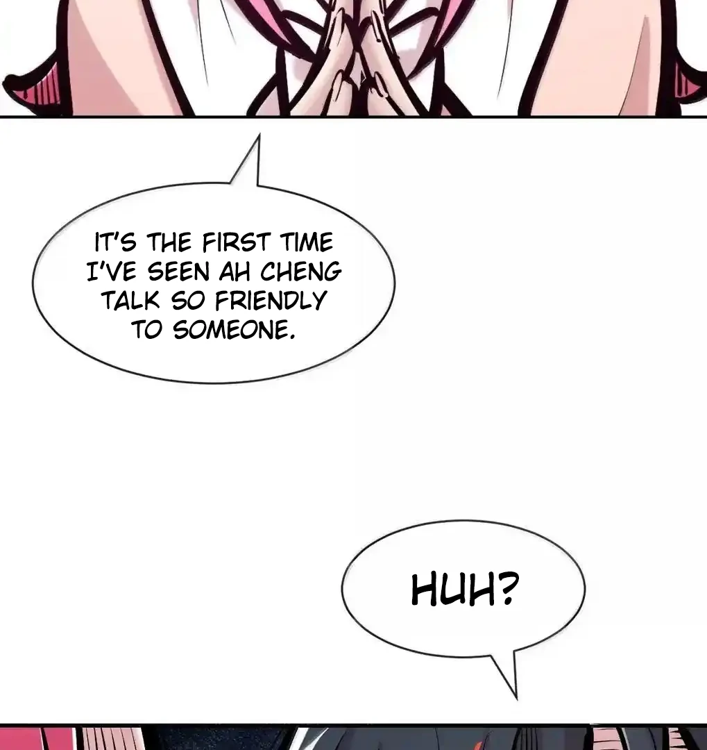 Demon X Angel, Can’t Get Along! Chapter 126.2 - page 107