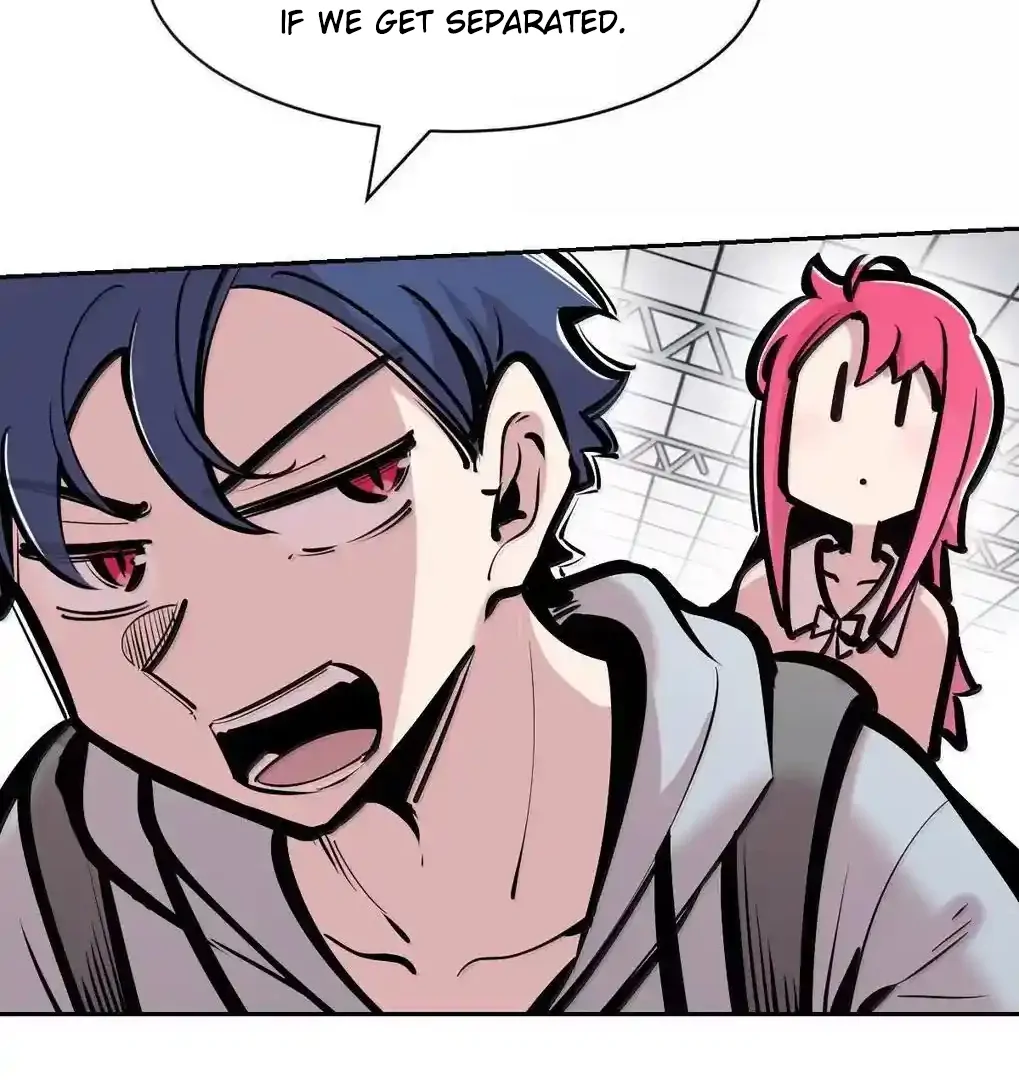 Demon X Angel, Can’t Get Along! Chapter 126.2 - page 11