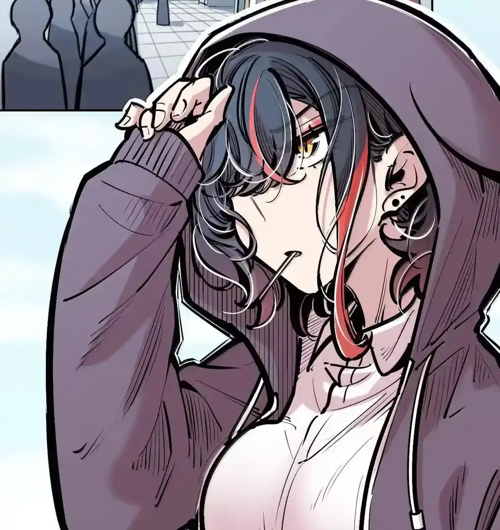 Demon X Angel, Can’t Get Along! Chapter 126.2 - page 110