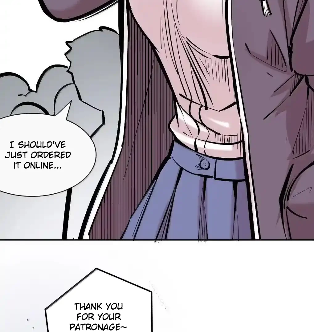 Demon X Angel, Can’t Get Along! Chapter 126.2 - page 111