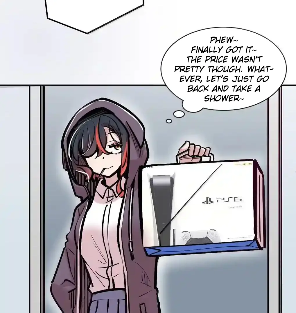 Demon X Angel, Can’t Get Along! Chapter 126.2 - page 112