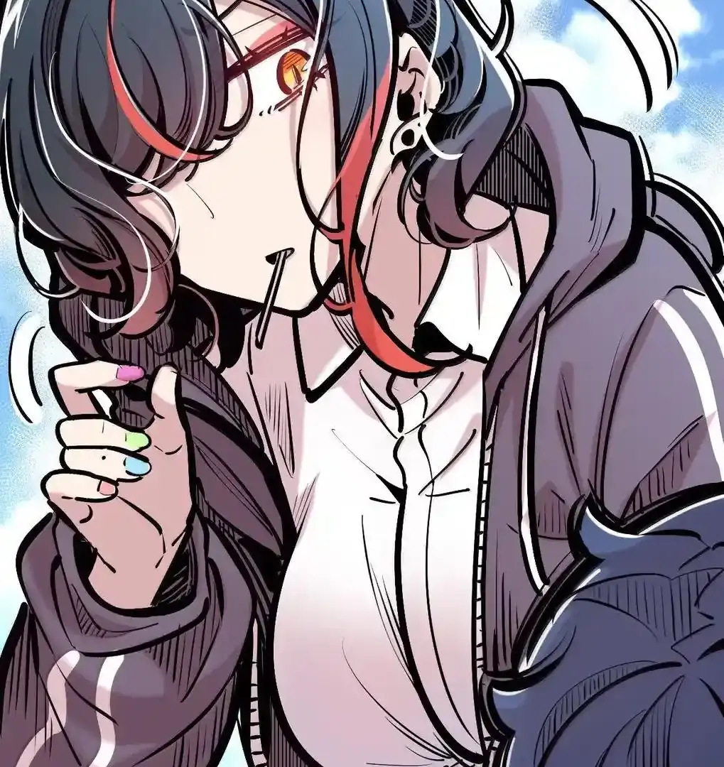 Demon X Angel, Can’t Get Along! Chapter 126.2 - page 115