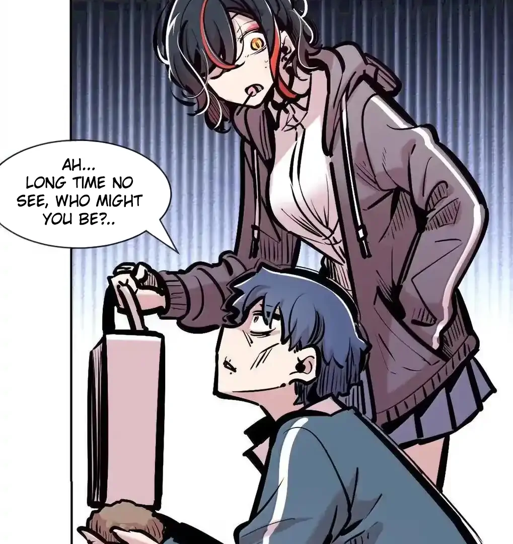 Demon X Angel, Can’t Get Along! Chapter 126.2 - page 118