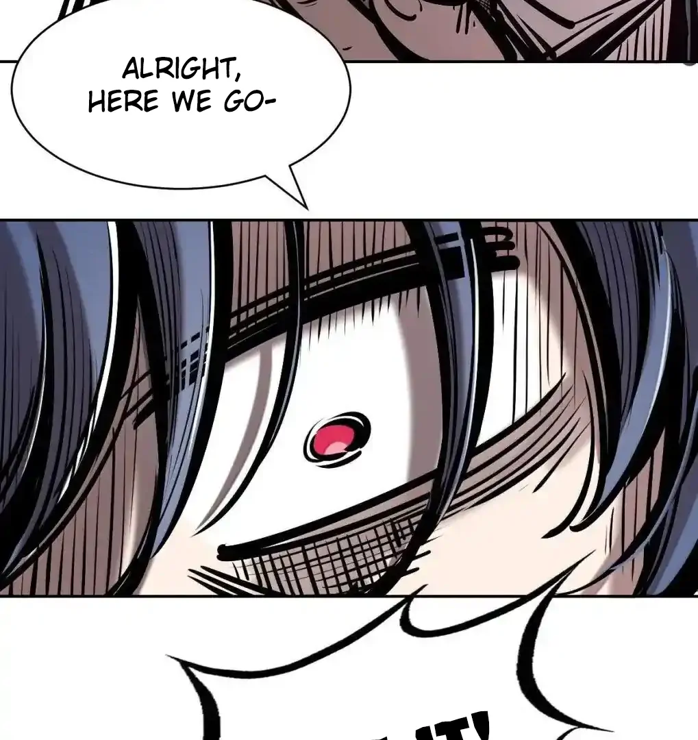 Demon X Angel, Can’t Get Along! Chapter 126.2 - page 123