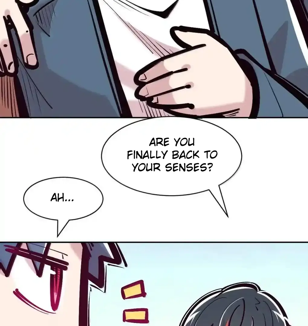 Demon X Angel, Can’t Get Along! Chapter 126.2 - page 128