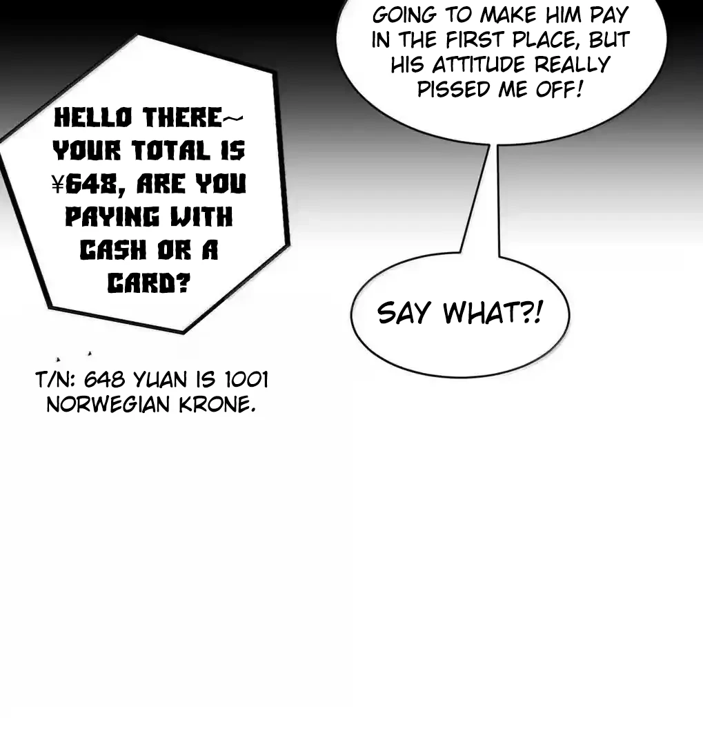 Demon X Angel, Can’t Get Along! Chapter 126.2 - page 136