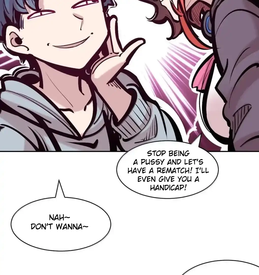 Demon X Angel, Can’t Get Along! Chapter 126.2 - page 144