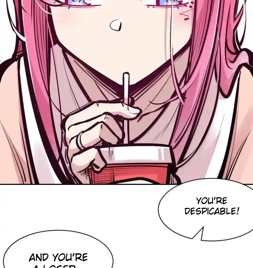 Demon X Angel, Can’t Get Along! Chapter 126.2 - page 147
