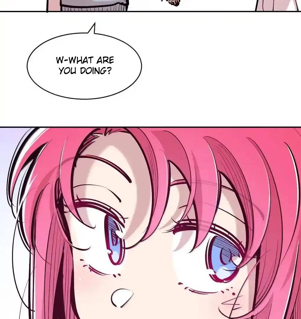 Demon X Angel, Can’t Get Along! Chapter 126.2 - page 15