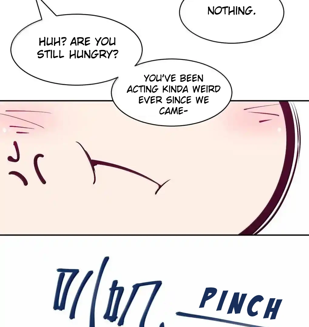 Demon X Angel, Can’t Get Along! Chapter 126.2 - page 153