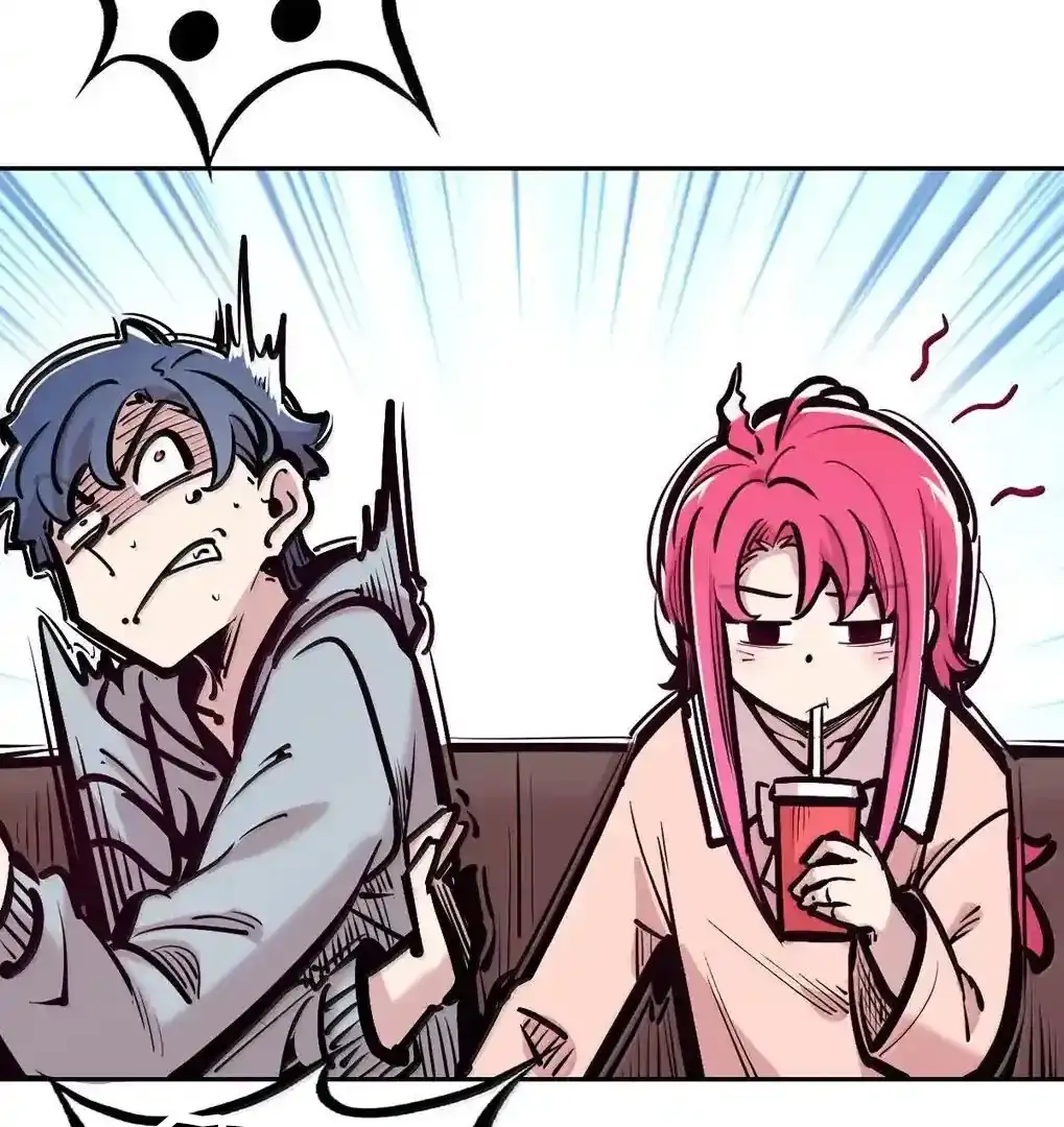 Demon X Angel, Can’t Get Along! Chapter 126.2 - page 155