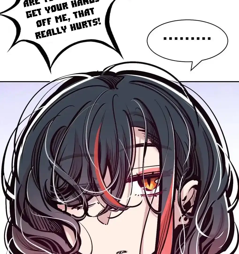 Demon X Angel, Can’t Get Along! Chapter 126.2 - page 157