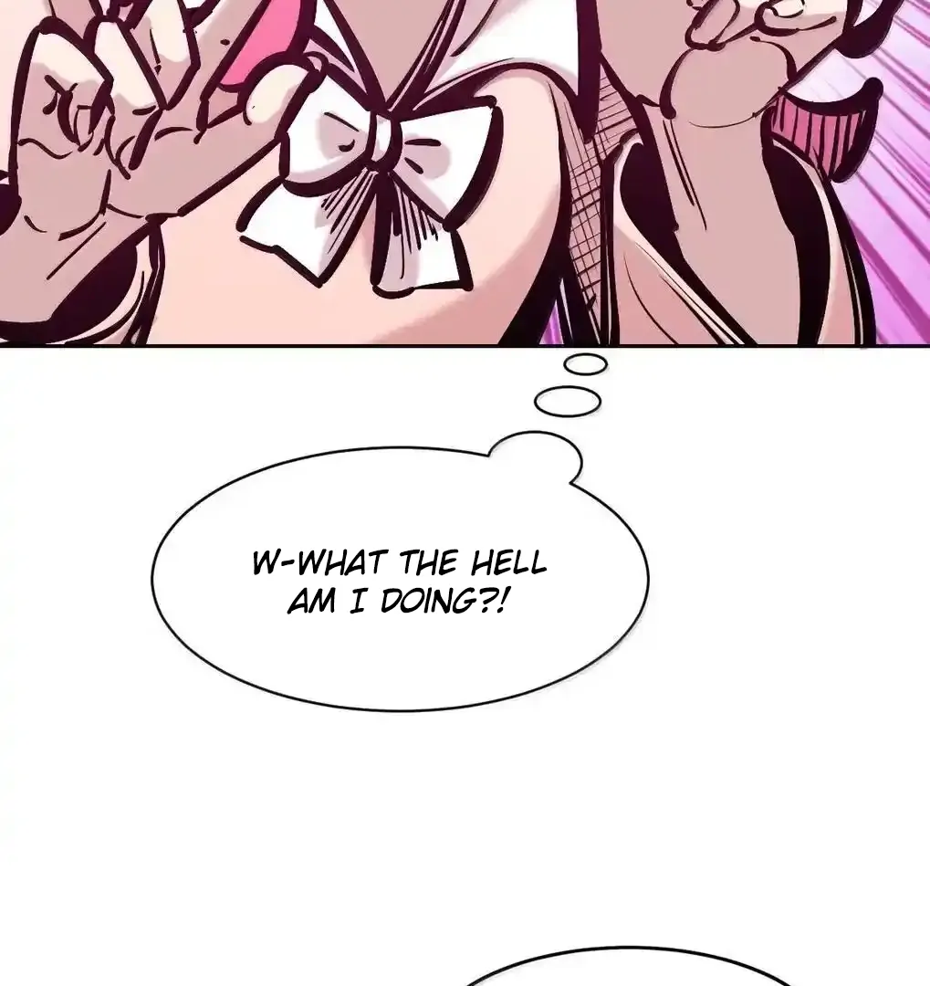 Demon X Angel, Can’t Get Along! Chapter 126.2 - page 161