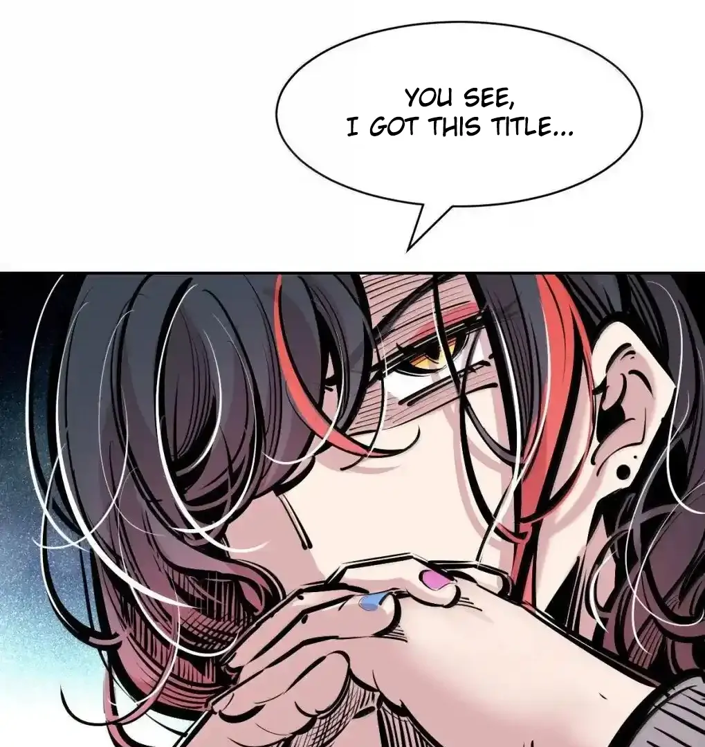 Demon X Angel, Can’t Get Along! Chapter 126.2 - page 165