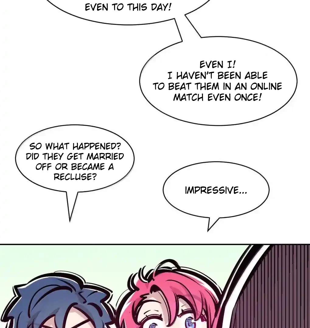 Demon X Angel, Can’t Get Along! Chapter 126.2 - page 169