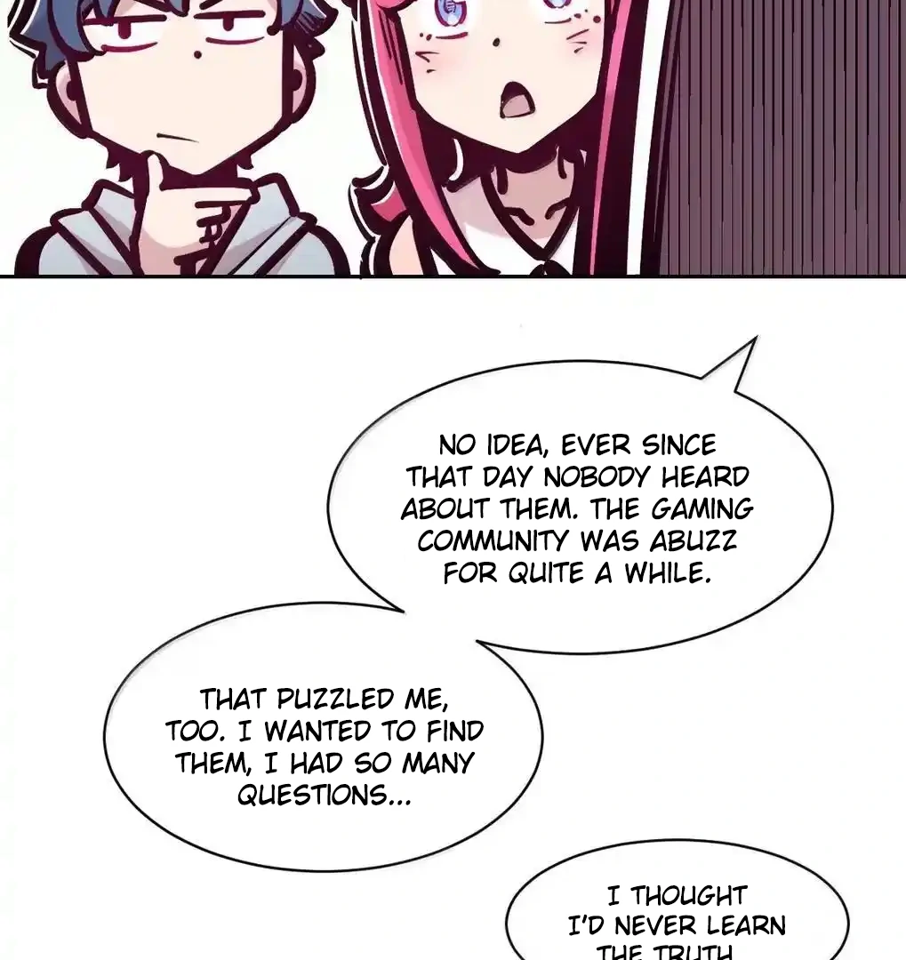 Demon X Angel, Can’t Get Along! Chapter 126.2 - page 170