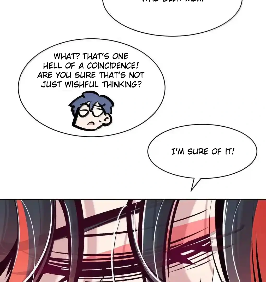 Demon X Angel, Can’t Get Along! Chapter 126.2 - page 172