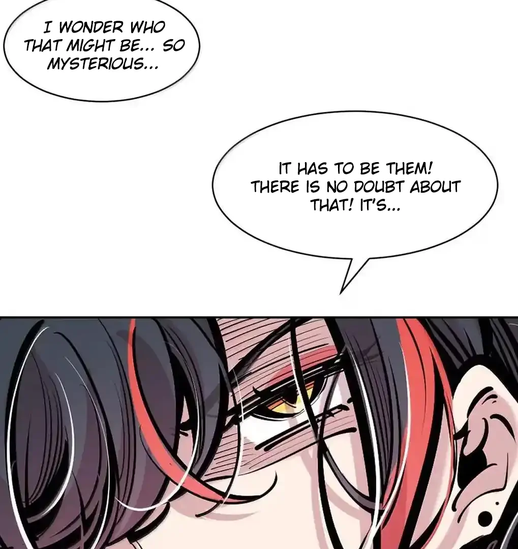 Demon X Angel, Can’t Get Along! Chapter 126.2 - page 175