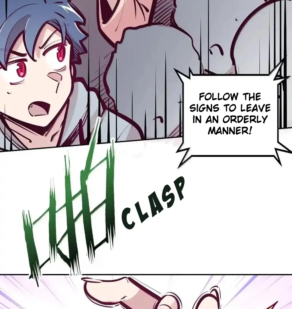 Demon X Angel, Can’t Get Along! Chapter 126.2 - page 21