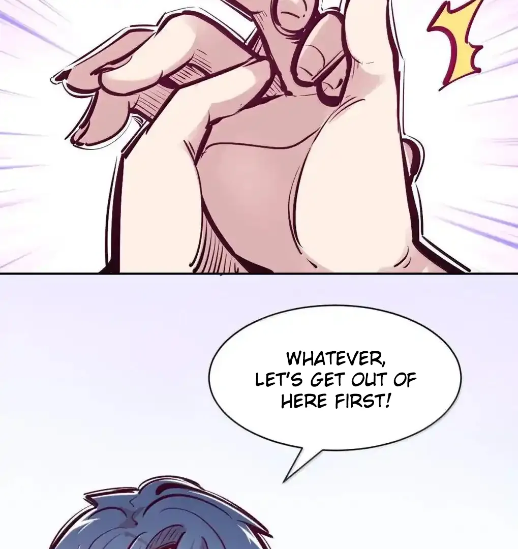 Demon X Angel, Can’t Get Along! Chapter 126.2 - page 22