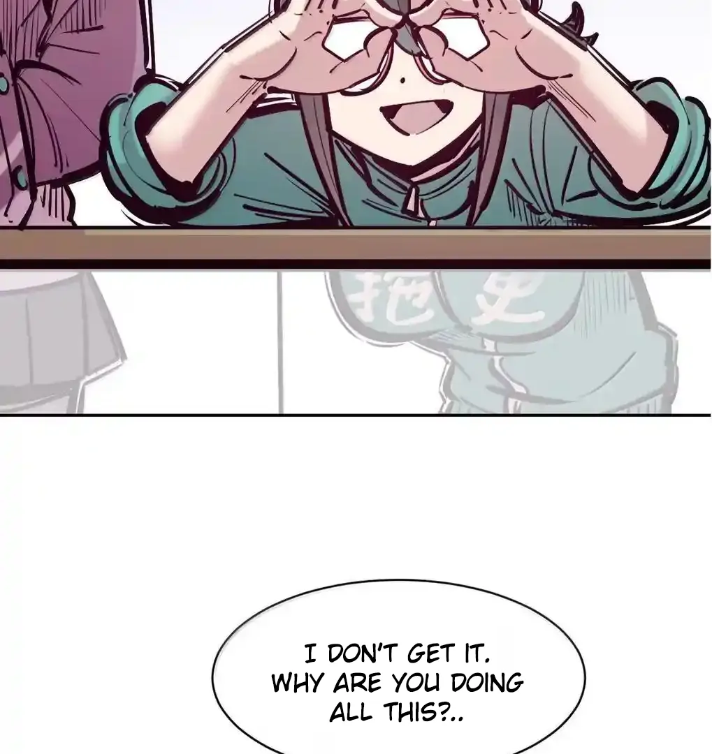 Demon X Angel, Can’t Get Along! Chapter 126.2 - page 28