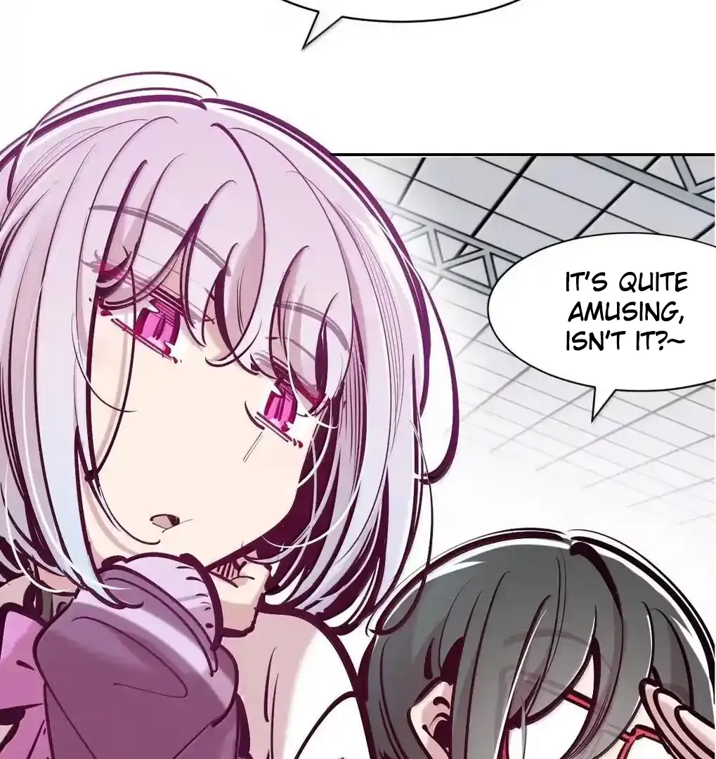 Demon X Angel, Can’t Get Along! Chapter 126.2 - page 29