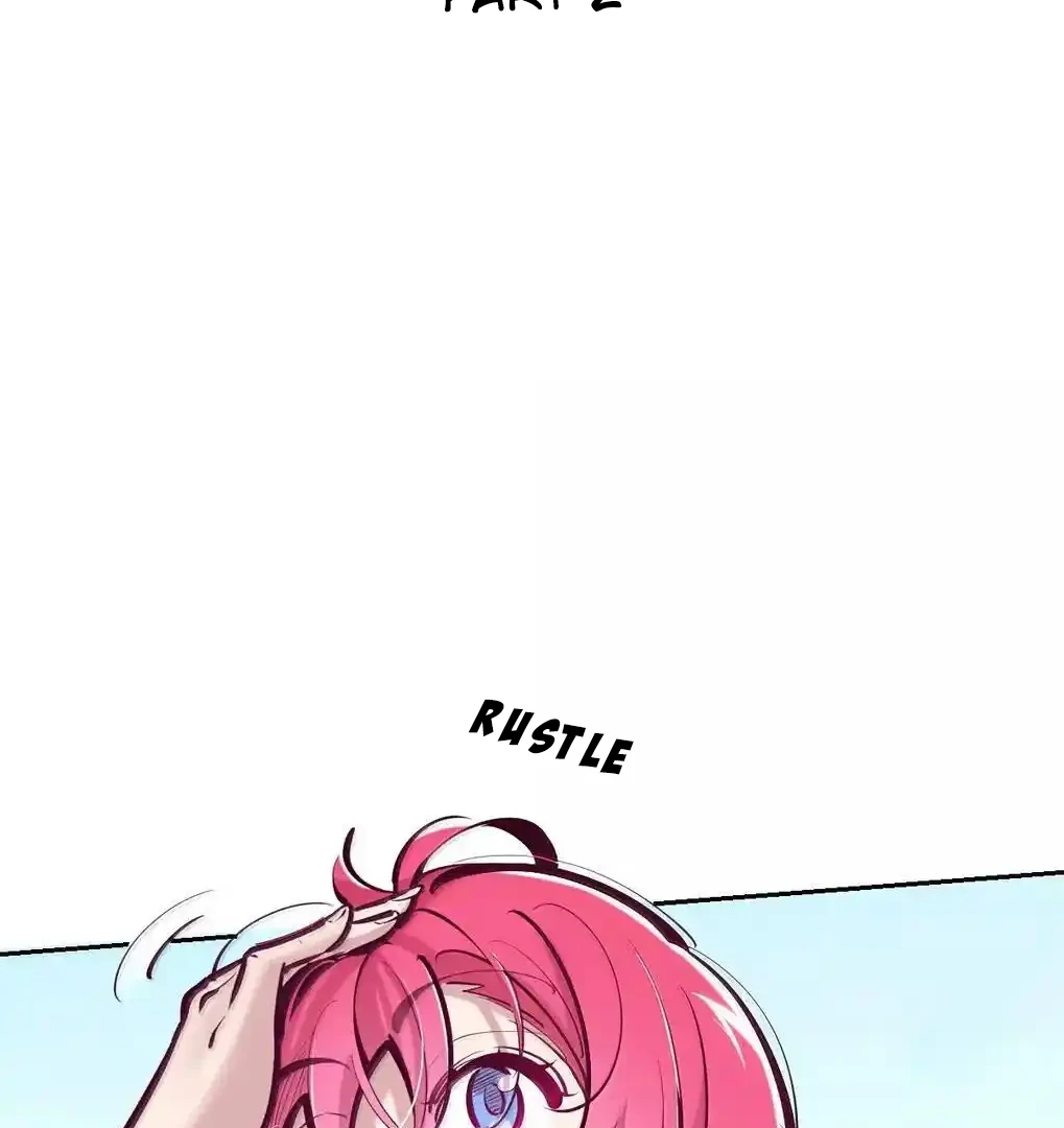 Demon X Angel, Can’t Get Along! Chapter 126.2 - page 3