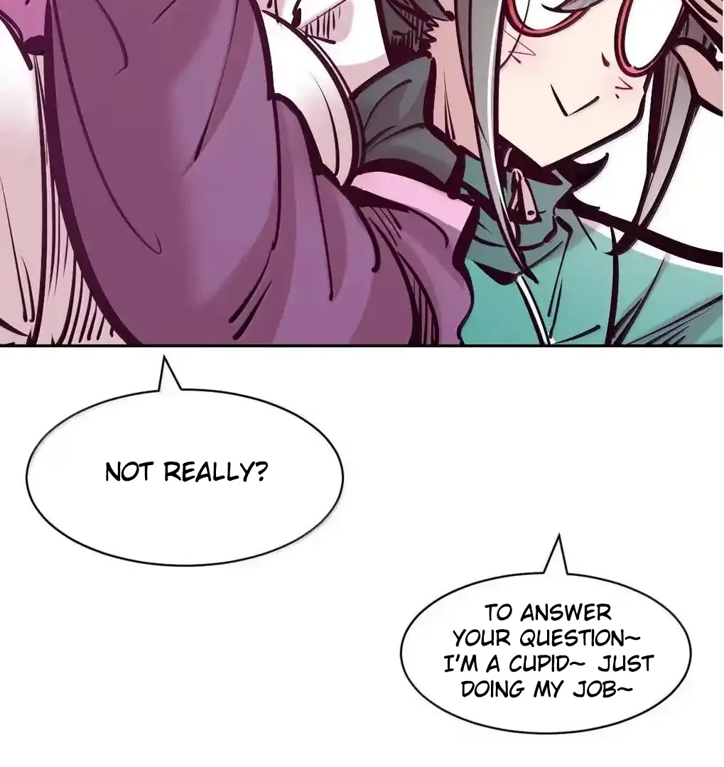 Demon X Angel, Can’t Get Along! Chapter 126.2 - page 30
