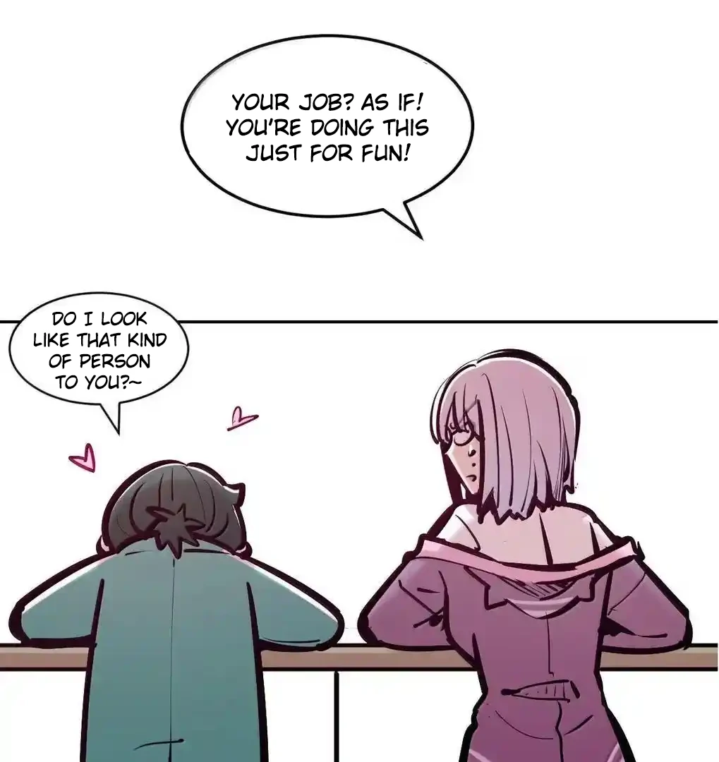 Demon X Angel, Can’t Get Along! Chapter 126.2 - page 31