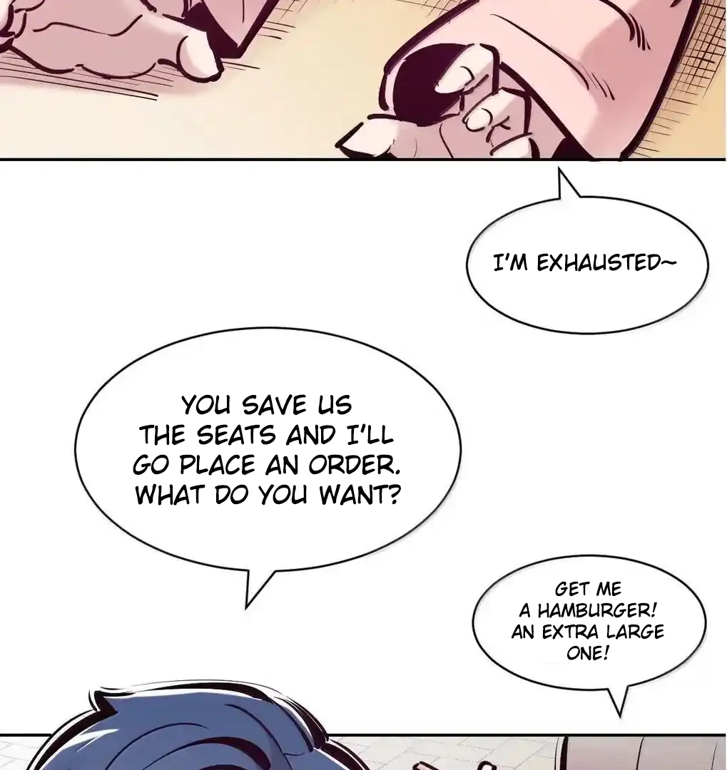 Demon X Angel, Can’t Get Along! Chapter 126.2 - page 40