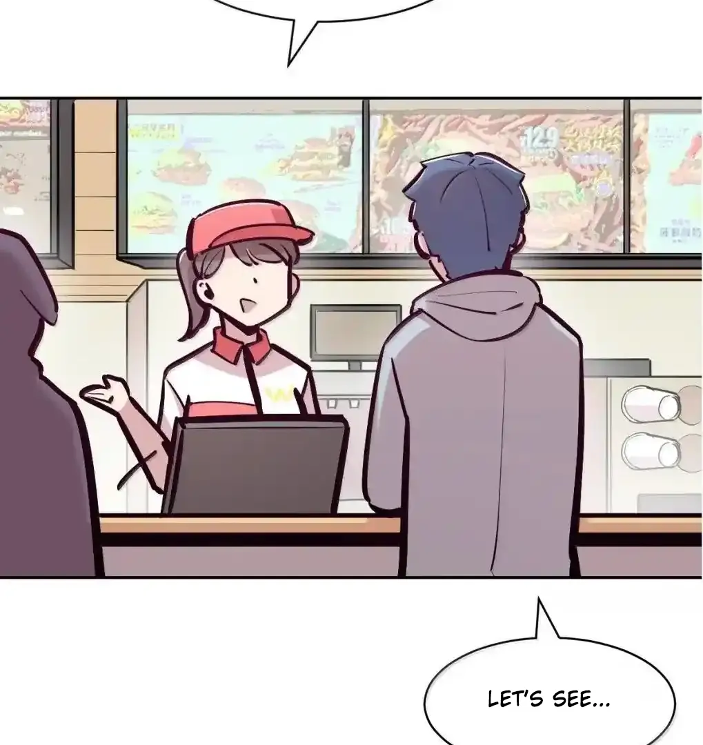 Demon X Angel, Can’t Get Along! Chapter 126.2 - page 42