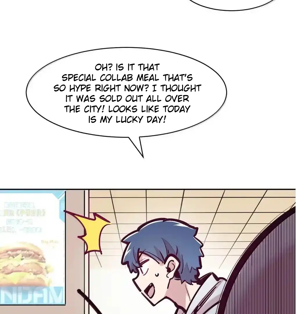 Demon X Angel, Can’t Get Along! Chapter 126.2 - page 43
