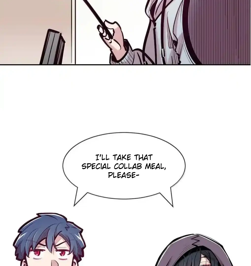 Demon X Angel, Can’t Get Along! Chapter 126.2 - page 44