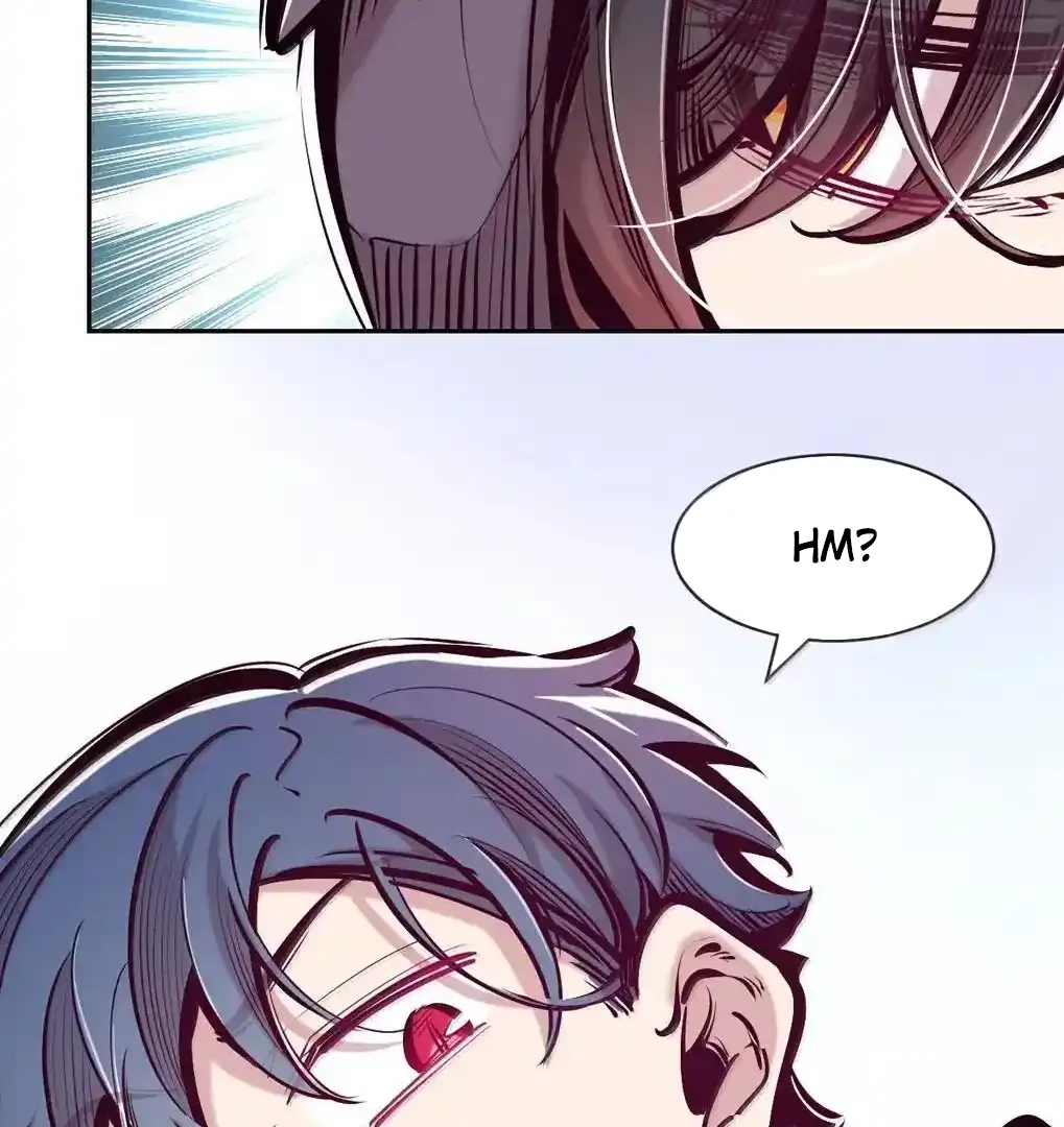 Demon X Angel, Can’t Get Along! Chapter 126.2 - page 47