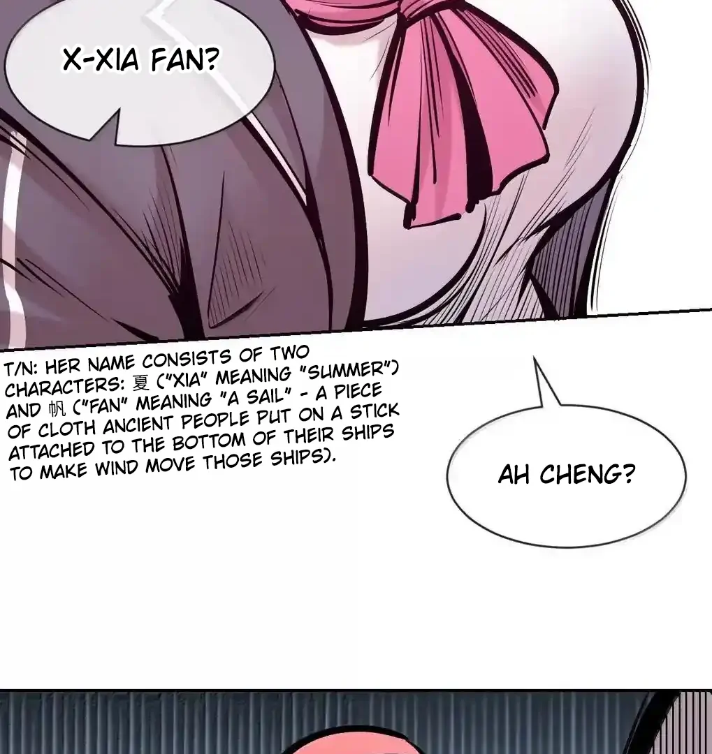 Demon X Angel, Can’t Get Along! Chapter 126.2 - page 50