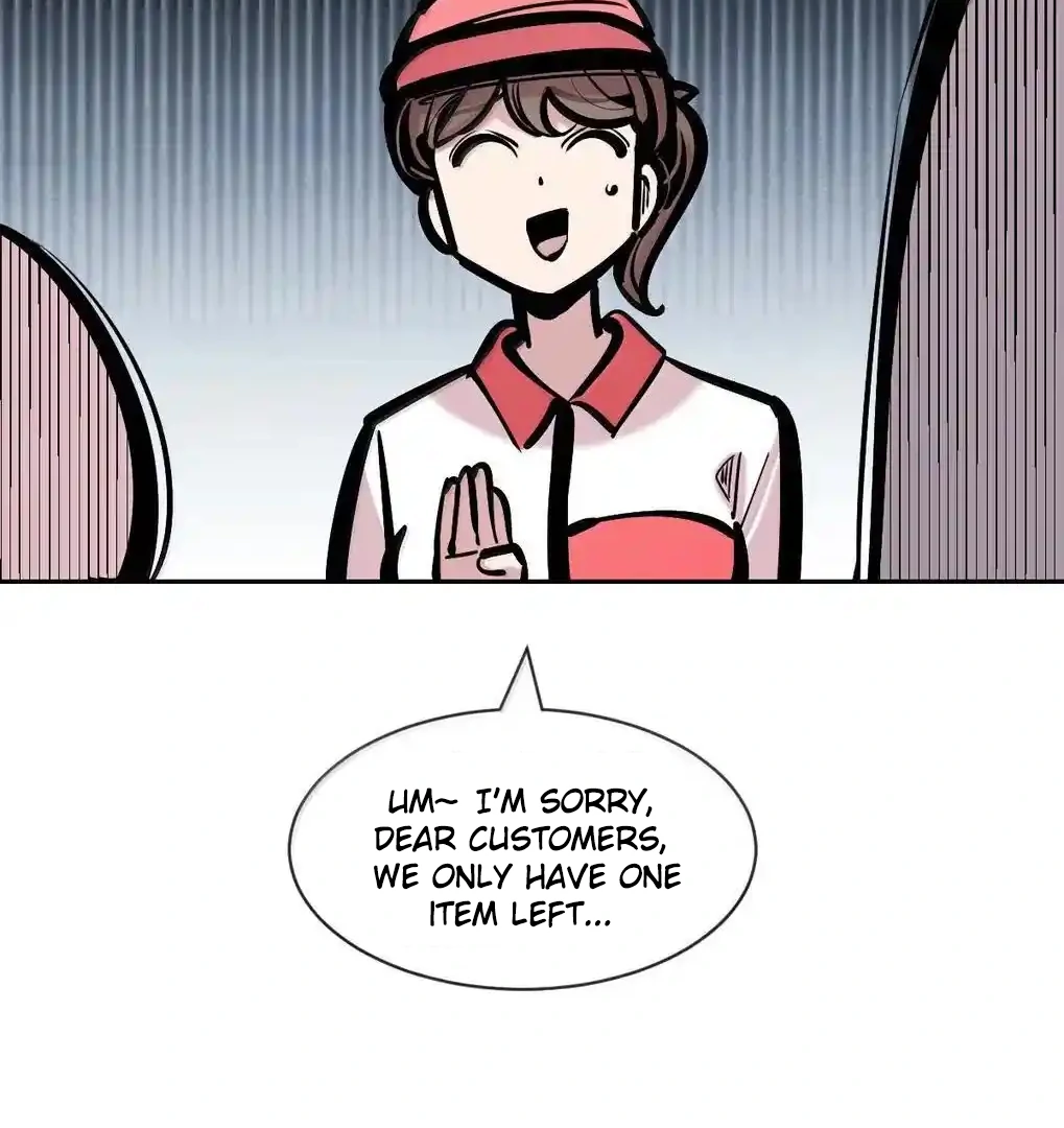Demon X Angel, Can’t Get Along! Chapter 126.2 - page 51