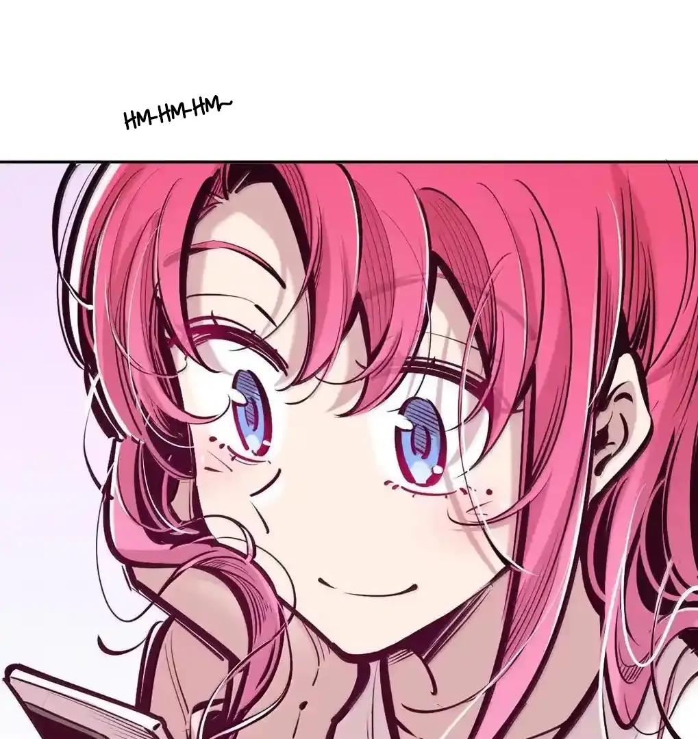 Demon X Angel, Can’t Get Along! Chapter 126.2 - page 52