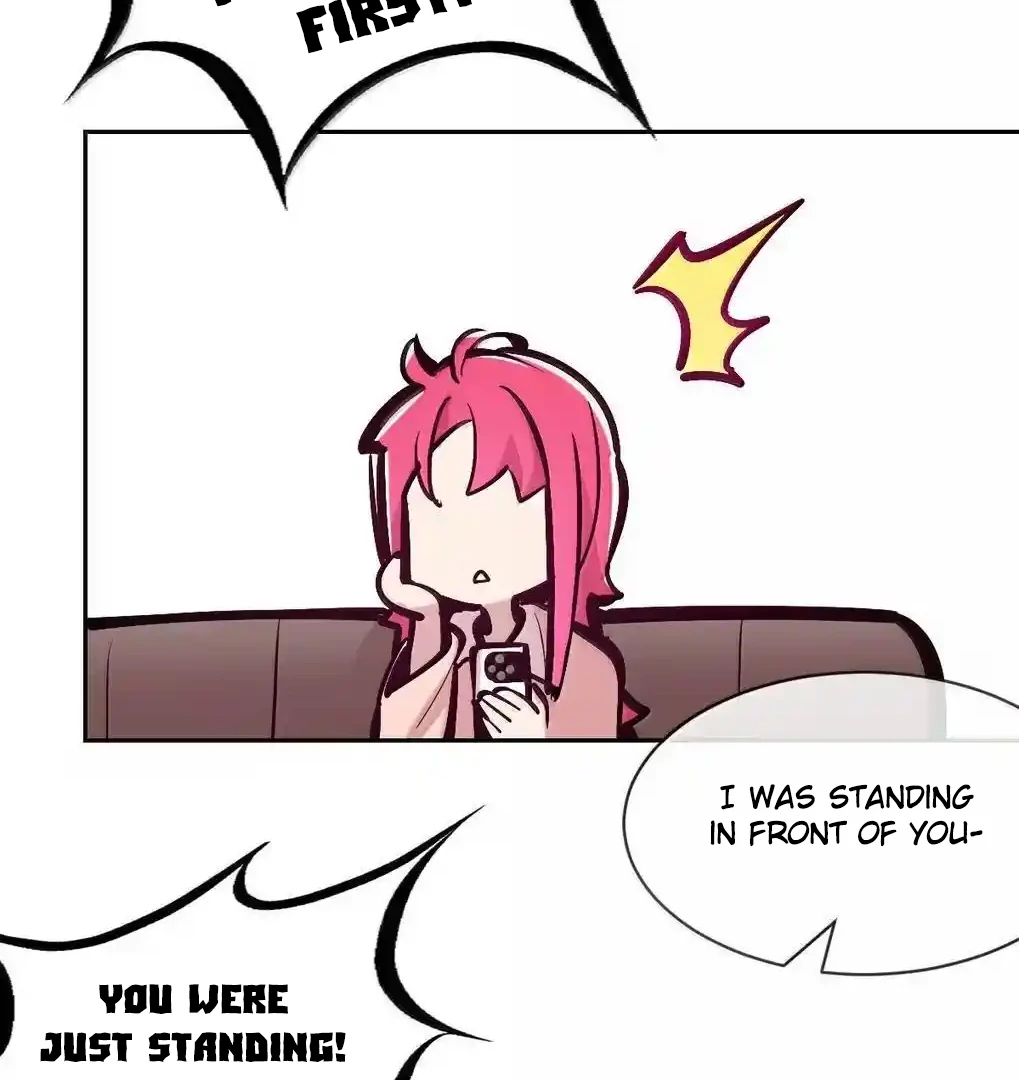 Demon X Angel, Can’t Get Along! Chapter 126.2 - page 54