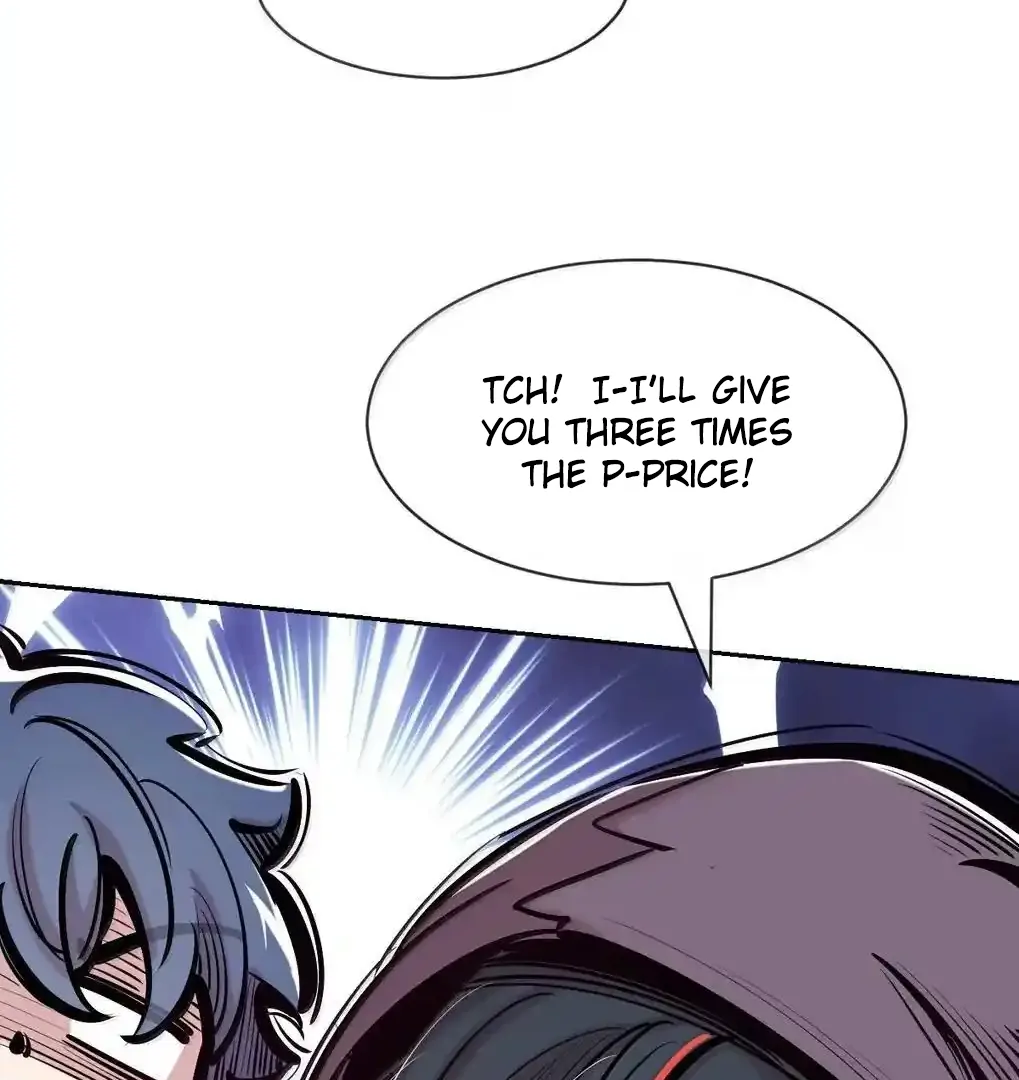 Demon X Angel, Can’t Get Along! Chapter 126.2 - page 59