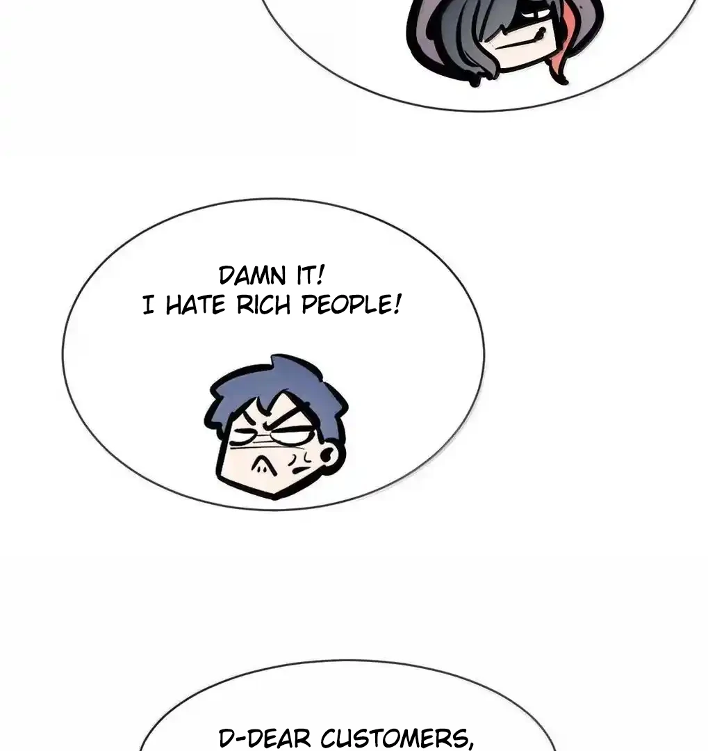 Demon X Angel, Can’t Get Along! Chapter 126.2 - page 62