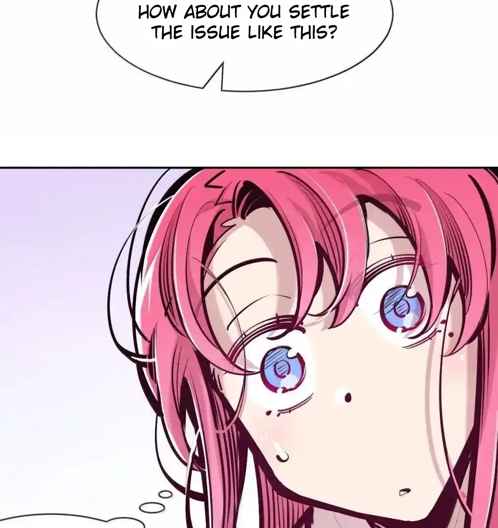 Demon X Angel, Can’t Get Along! Chapter 126.2 - page 63